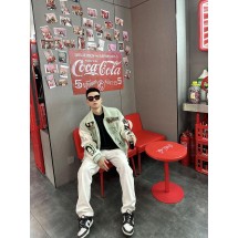 루이비통 야구 유니폼 재킷 (해외배송)