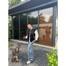 루이비통 베이스볼 재킷 (해외배송)