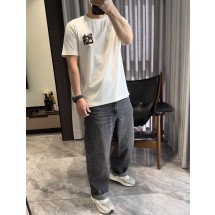 에르메스 반팔 티셔츠 3컬러 (해외배송)