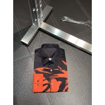 알렉산더맥퀸 캐주얼 긴팔 셔츠 (해외배송)