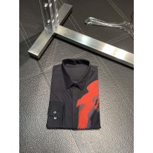 Y3 캐주얼 긴팔 셔츠 (해외배송)
