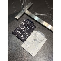 에르메스 캐주얼 긴팔 셔츠 2컬러 (해외배송)