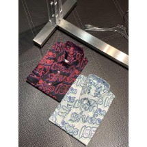 루이비통 캐주얼 긴팔 셔츠 2컬러 (해외배송)