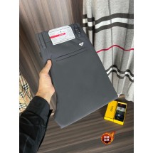 프라다 캐주얼 팬츠 (해외배송)