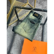 버버리 캐주얼 청바지 (해외배송)