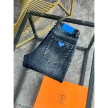프라다 캐주얼 청바지 (해외배송)