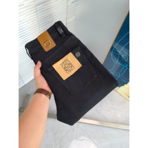 로에베 캐주얼 청바지 (해외배송)