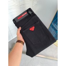 프라다 캐주얼 청바지 (해외배송)