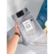로에베 캐주얼 청바지 (해외배송)