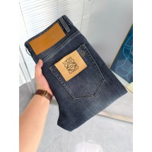 로에베 캐주얼 청바지 (해외배송)