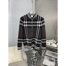 버버리 남성 가디건 재킷 (해외배송)