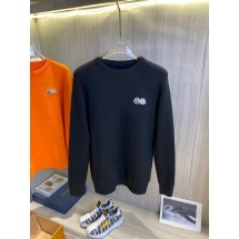 몽클레어 라운드 넥 스웨터 3컬러 (해외배송)