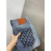 디올 남성 청바지 (해외배송)