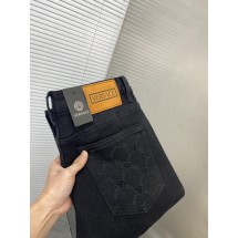 베르사체 남성 청바지 (해외배송)