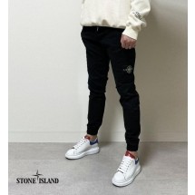 스톤아일랜드 쿠바조거팬츠 (국내배송)