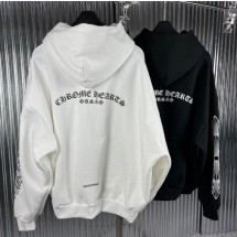 크롬하츠 usa 후드티 (국내배송)