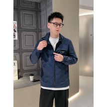 프라다 후드 재킷 (해외배송)