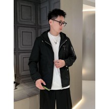 버버리 후드 재킷 (해외배송)