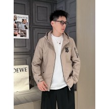 버버리 후드 재킷 (해외배송)