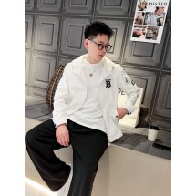 버버리 후드 재킷 (해외배송)