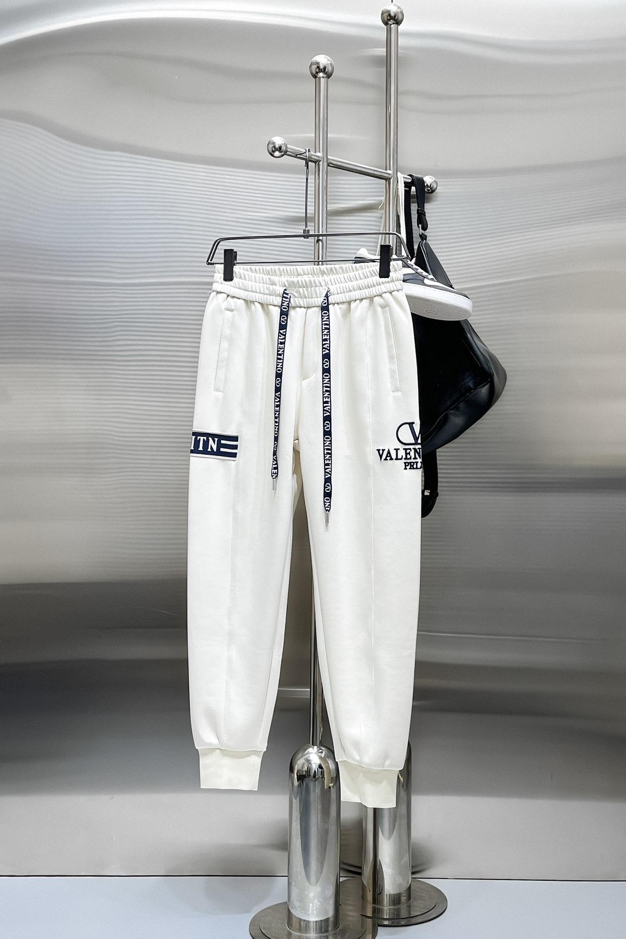 발렌티노 캐주얼 팬츠 (해외배송)