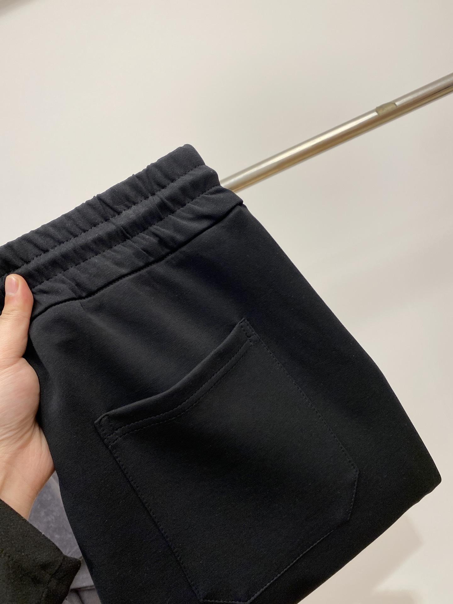 디올 캐주얼 팬츠 (해외배송)