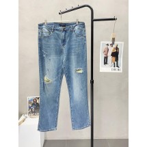 루이비통 캐주얼 청바지 (해외배송)