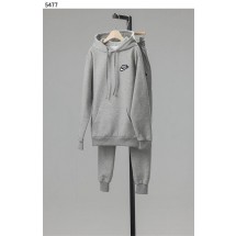 나이키 남여공용 스포츠웨어 클럽후디 조거 셋 (국내배송)