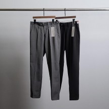 톰브라운 삼선 옆단추 슬랙스 팬츠 (국내배송)