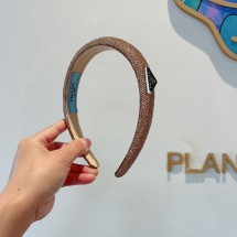 프라다 머리띠 (해외배송)