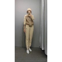 버버리 집업 츄리닝셋트 (국내배송)