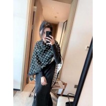 루이비통 캐시미어 숄 머플러 (국내배송)