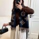 루이비통 캐시미어 숄 머플러 (국내배송)