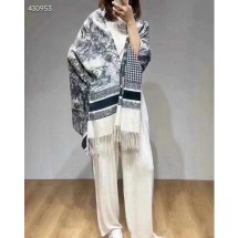 디올 DIOR 트왈 드 주이 롱 머플러 (국내배송)
