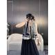 디올 Dior 오블리크 스퀘어 스카프 (국내배송)