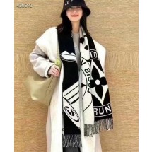 루이비통 LV 락 앤드 키 스카프 (국내배송)