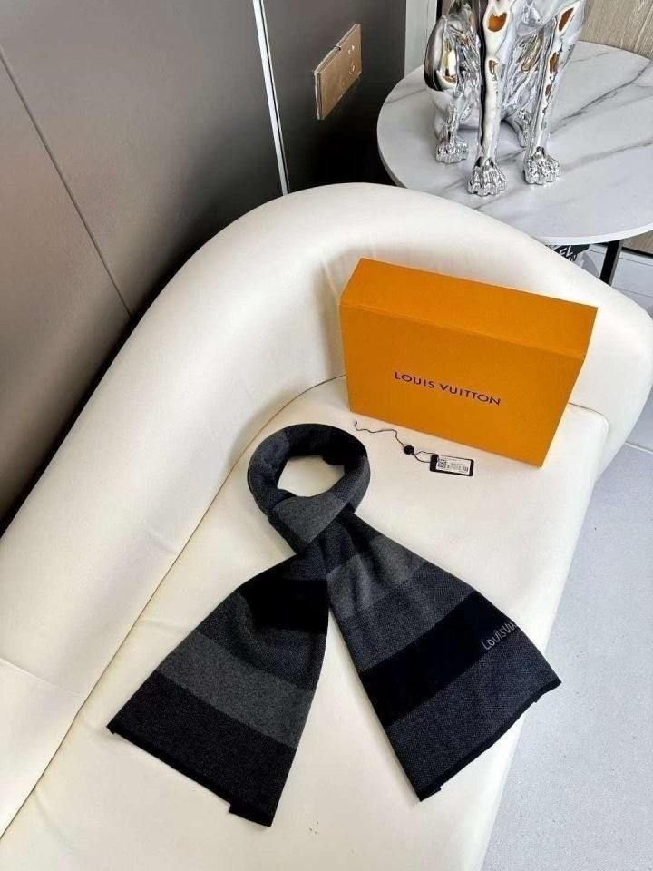 루이비통 머플러 (국내배송)