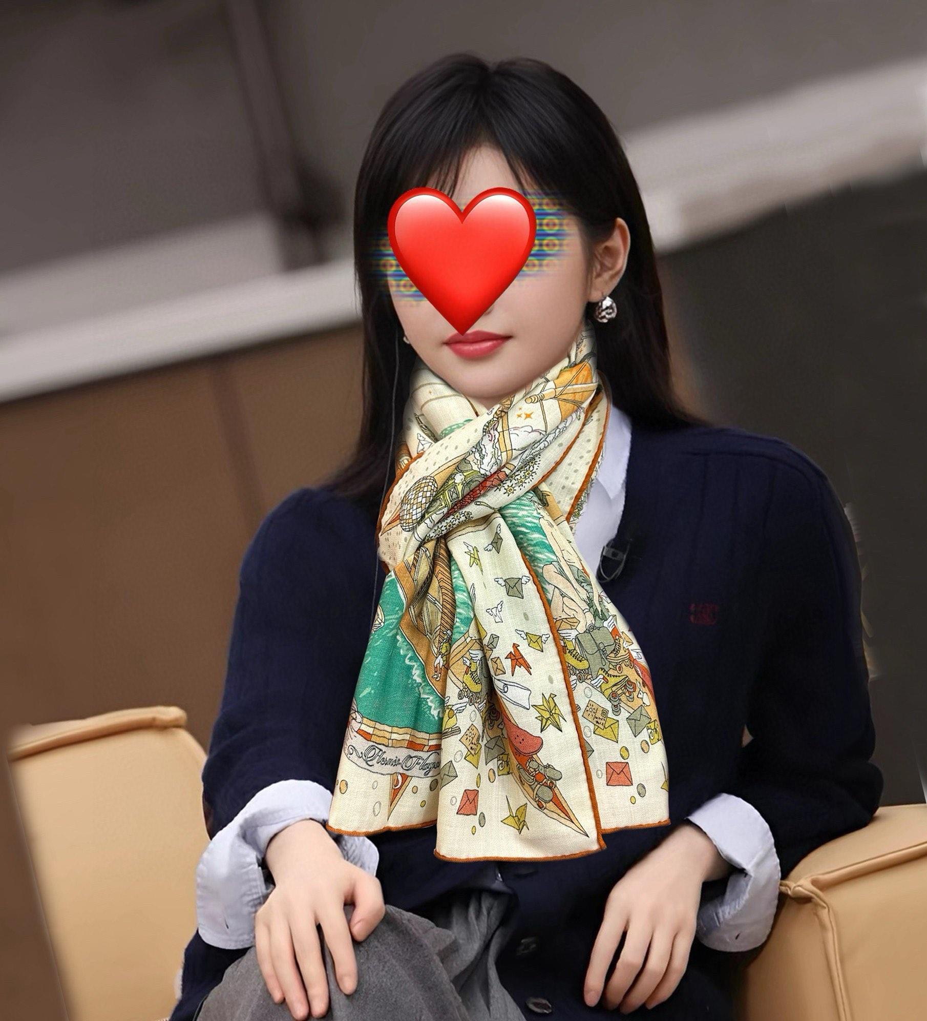 에르메스 스카프 (해외배송)