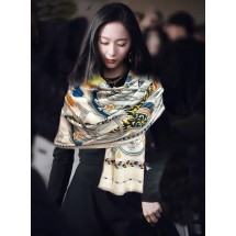 에르메스 스카프 (해외배송)