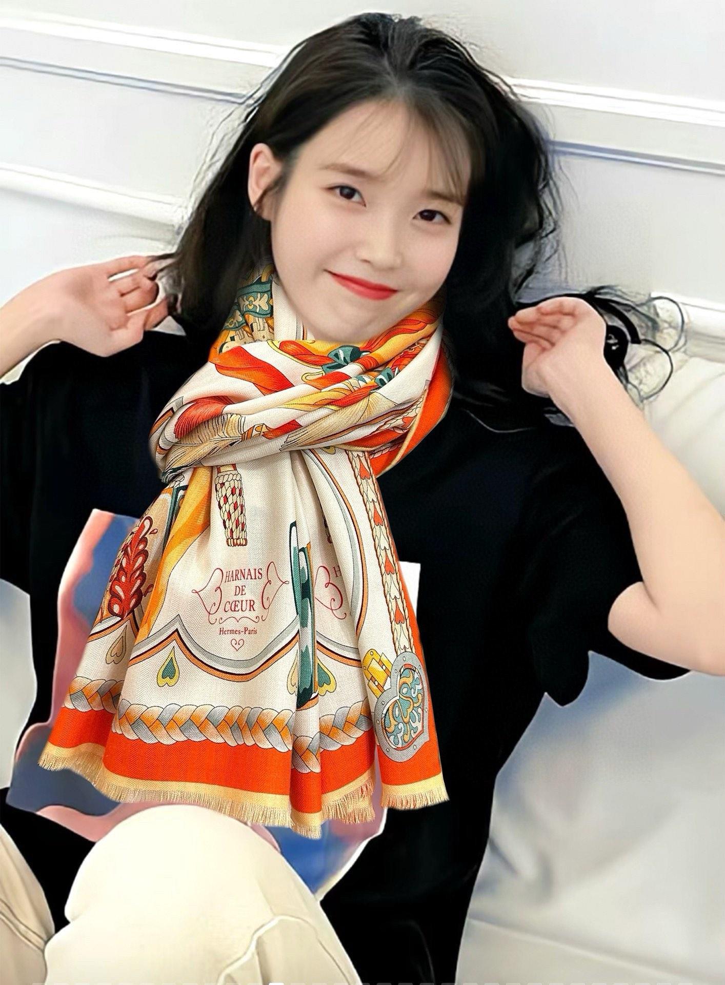 에르메스 스카프 (해외배송)
