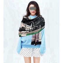 셀린느 스카프 (해외배송)