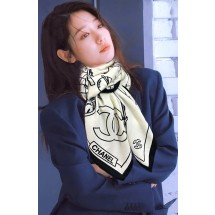 샤넬 스카프 (해외배송)