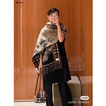 버버리 EKD 캐시미어 머플러 (국내배송)