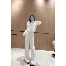 디올 후드 재킷 셋업 (해외배송)