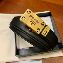 프라다 벨트 (해외배송)