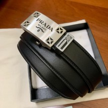 프라다 벨트 (해외배송)
