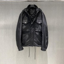 프라다 비즈니스 재킷 (해외배송)