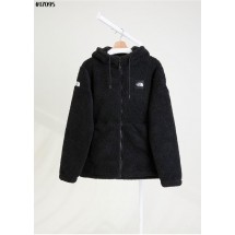 노스페이스 노벨티 세이브 더 얼스 보아 플리스 풀집업 후드 자켓 (국내배송)