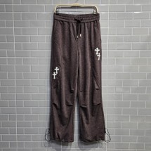 크롬하츠 빽포켓 와이어드핏 팬츠 (국내배송)