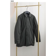 씨피컴퍼니 TOOB Coat (국내배송)